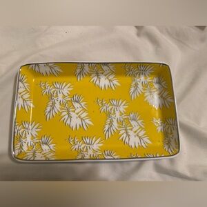J. Crew  Rectangular Tray